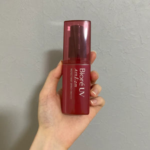 Bioré UV Athlizm Protect Mist Sweat Proof Sunscreen Spray SPF 50+ 70ml - YOYO JAPAN