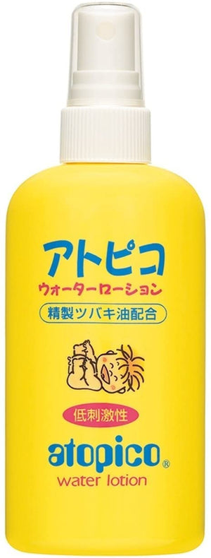Atopico Water Lotion 150ml - Hydrating Skincare Solution