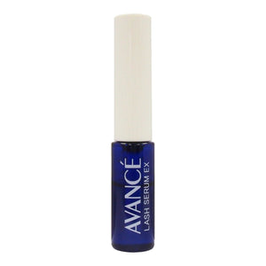 Avance Lash Serum Ex Fragrance - Free & Coloring - Free (Trial Size 3ml) - Japanese Eyelash Serum