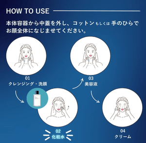 Azelaic Acid Lotion Derivative (150 ml)