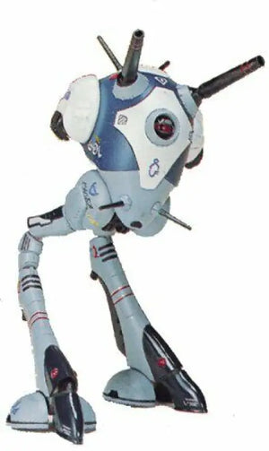 Bandai 1/72 Standard Mass Production Type One-man Battle Pod Regard Macross - Robotech