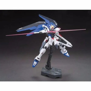 Bandai Hgce 1/144 Zgmf-x10a Freedom Gundam Model Kit Seed - Gunpla