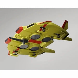 Bandai Hguc 1/144 Base Jabber Unicorn Zeon Remnants Color Ver Model Kit Japan - Gunpla