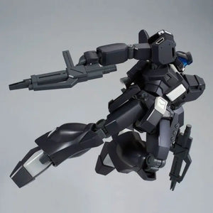 Bandai Hguc 1/144 Rgm-89d Piko Altidore’s Jegan Type-d Model Kit Gundam - Gunpla
