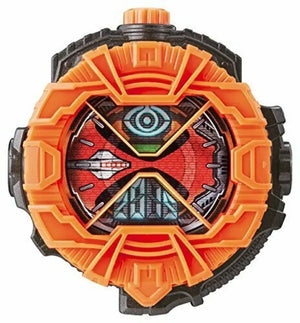 Bandai Kamen Masked Rider Zi-o Dx Ride Watch Holder - Plastic Toy