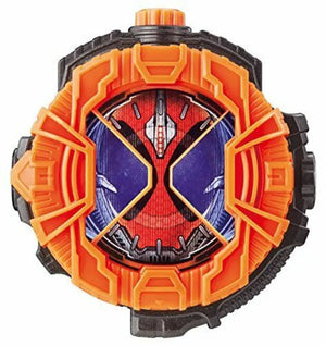 Bandai Kamen Masked Rider Zi-o Dx Ride Watch Holder - Plastic Toy