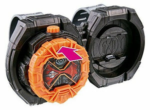 Bandai Kamen Masked Rider Zi-o Dx Ride Watch Holder - Plastic Toy