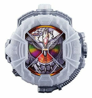 Bandai Kamen Rider Zi-o Dx Gaimu Kiwami Armโs Ride Watch - Plastic Toy