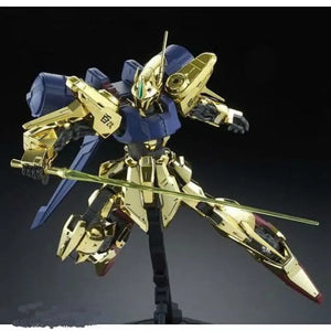 Bandai Mg 1/100 Msr-00100s Hyaku-shiki Kai Model Kit Z Gundam Msv - Gunpla