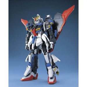 #Bandai Pg Mobile Suit Z #Gundam Perfect Grade Zeta Model Kit Figure - Action & Toy Figures