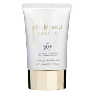 Cle de Peau Beaute Claim UV, 50g, SPF 50+ protection, ideal for daily skincare