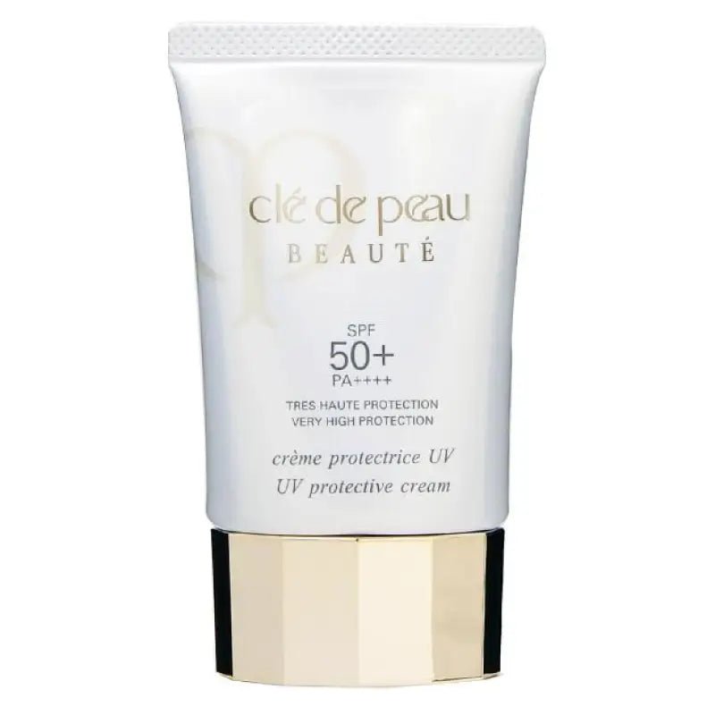 Cle de Peau Beaute Claim UV, 50g, SPF 50+ protection, ideal for daily skincare