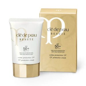Cle de Peau Beaute Claim UV in 50g, Adaptable Innershield Technology, perfect for UV protection