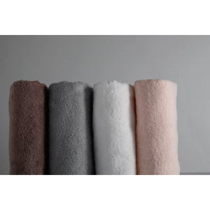 Orim + Care Bath Towel Skin Friendly Imabari 68 x 140 cm, soft cotton towel, ideal for daily bath use