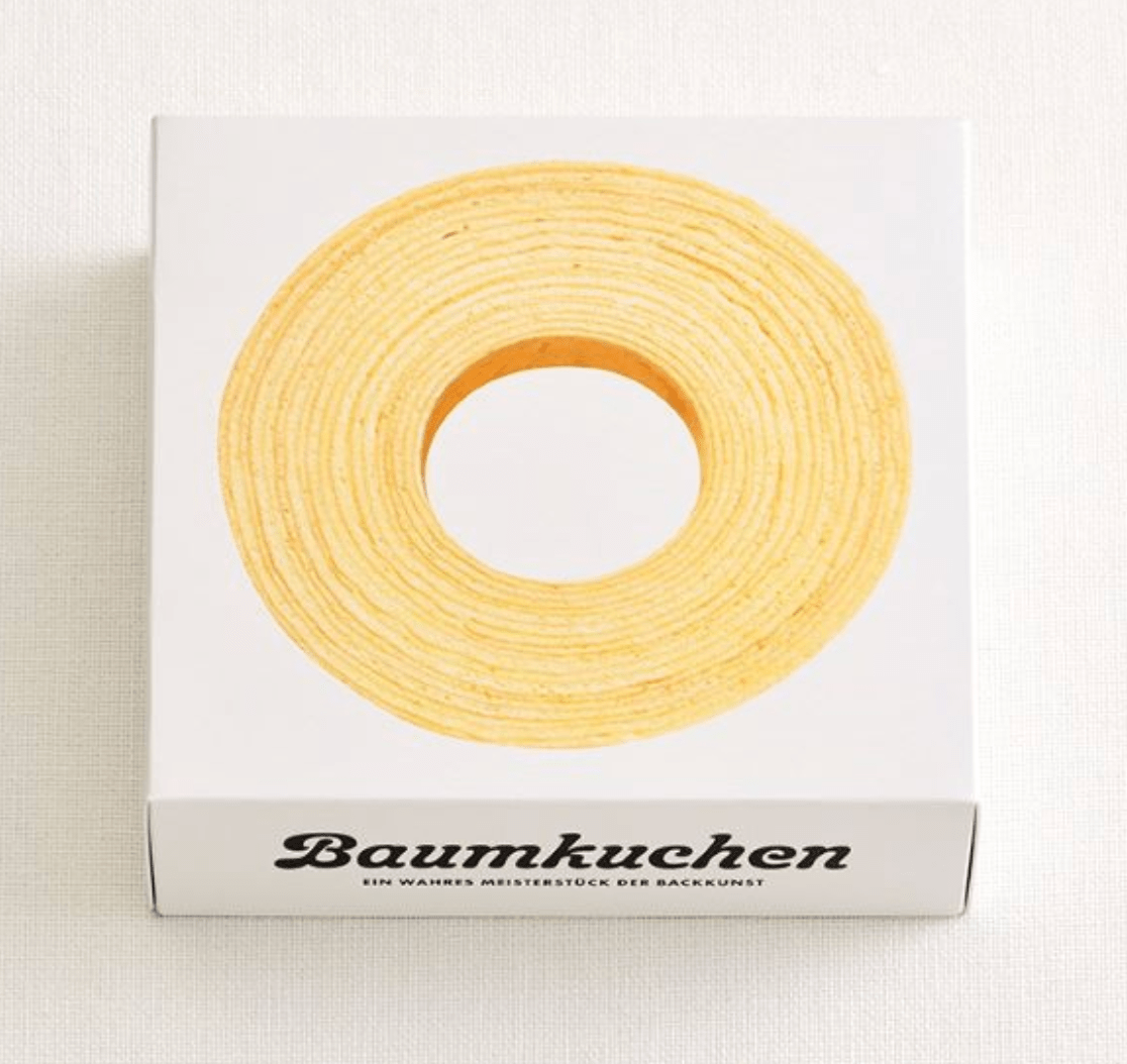 Baumkuchen 15