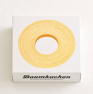Baumkuchen 30