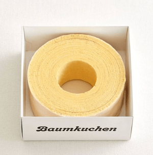 Baumkuchen 30