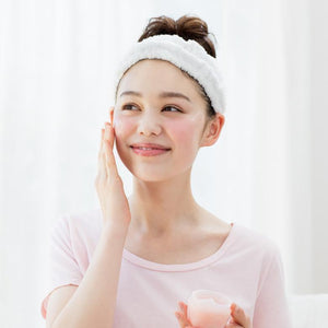 BCL Momopuri Moisture Barrier Gel Cream 80g