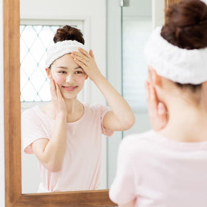 BCL Momopuri Peach Ceramide Moisturizer Barrier Light Lotion 200ml