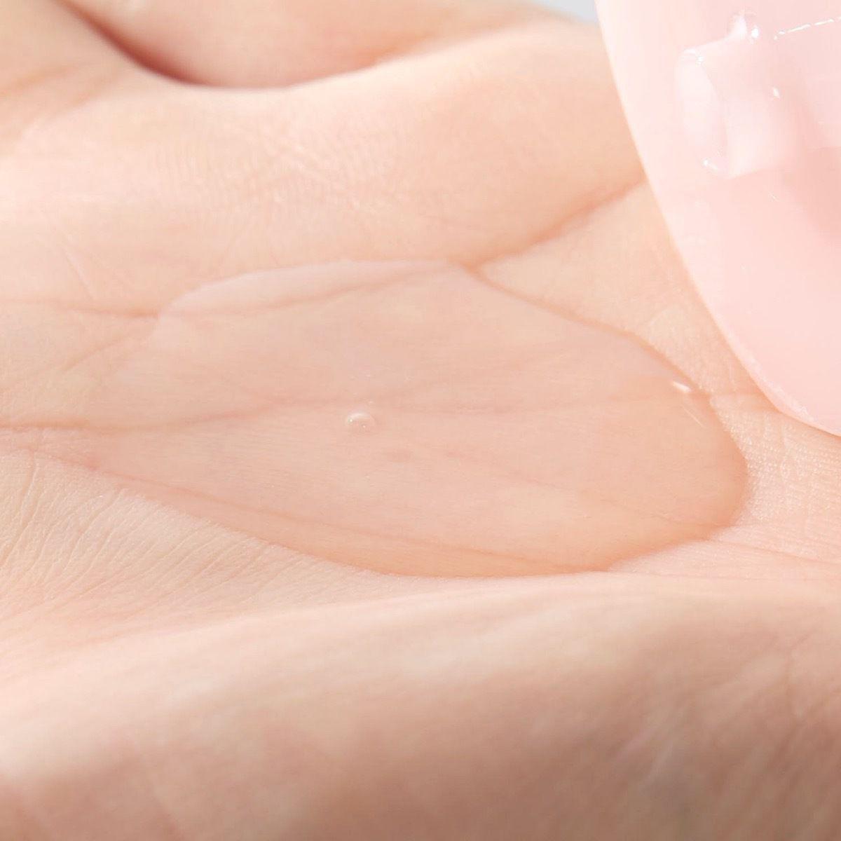 BCL Momopuri Peach Ceramide Moisturizer Barrier Light Lotion 200ml