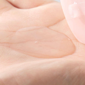 BCL Momopuri Peach Ceramide Moisturizer Barrier Light Lotion 200ml