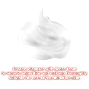 BCL Momopuri Peach Cleansing Wash Peach Cleanser 150g