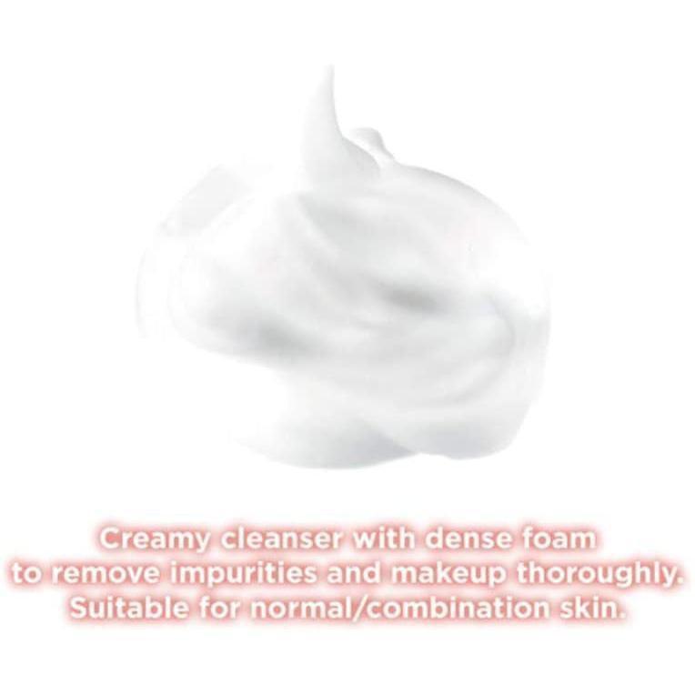 BCL Momopuri Peach Cleansing Wash Peach Cleanser 150g