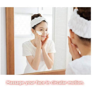 BCL Momopuri Peach Cleansing Wash Peach Cleanser 150g