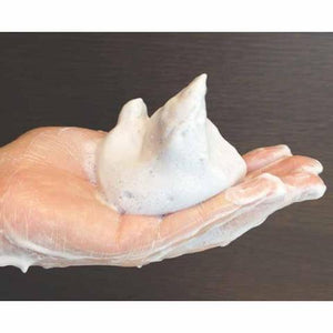 BCL Tsururi Ghassoul Paste Face Wash Blackhead Remover 120g