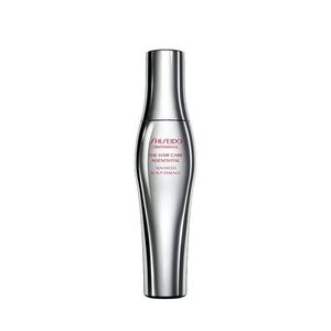 Shiseido Professional Adenovital Advanced Scalp Essence 180g, lightweight texture, ideal for scalp nourishment