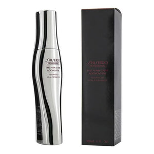 180g Shiseido Professional Adenovital Advanced Scalp Essence, quick-absorbing formula, designed for daily hair care