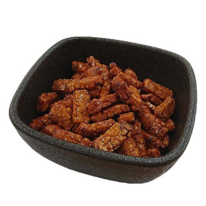 Befco Nagisa Arare Rice Crackers Tamari Soy sauce Flavor 100g (Pack of 3)