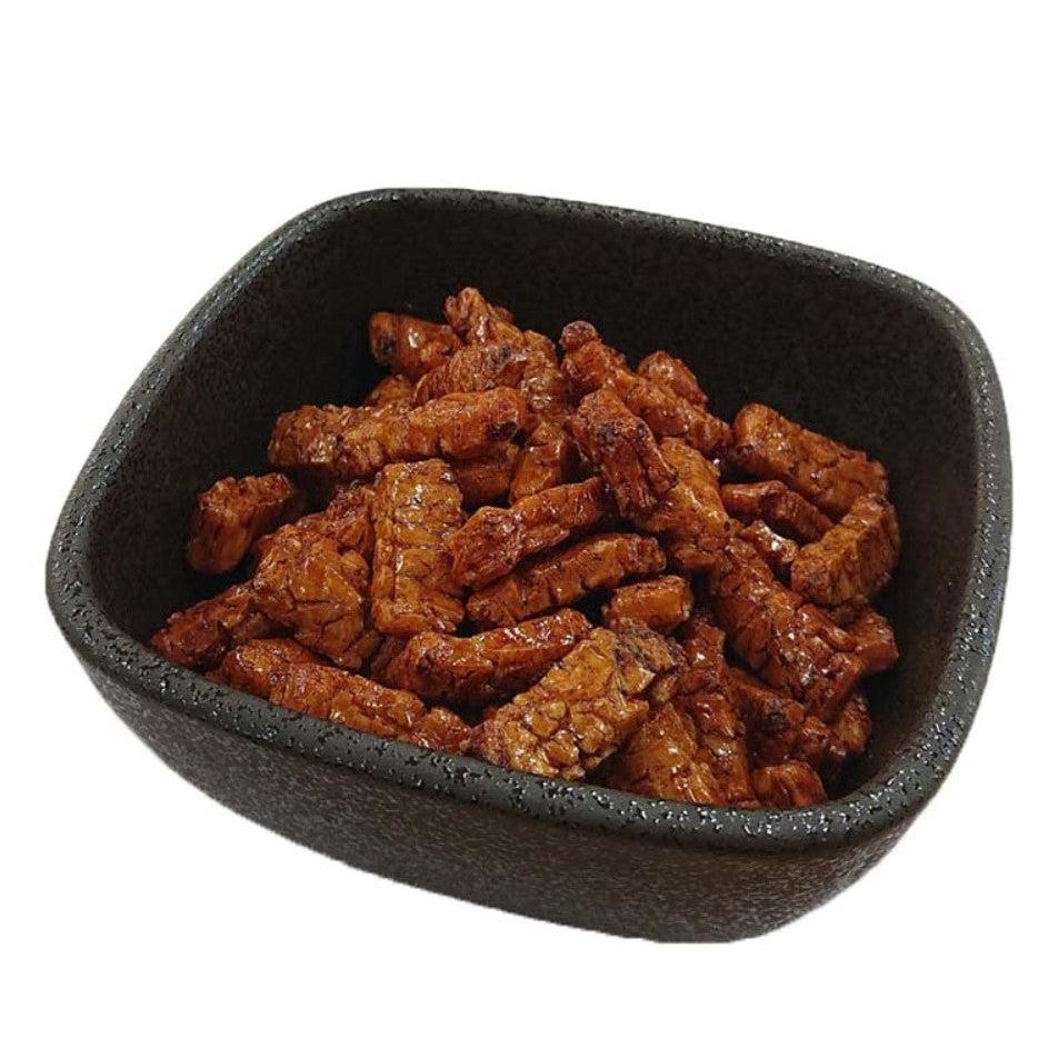 Befco Nagisa Arare Rice Crackers Tamari Soy sauce Flavor 100g (Pack of 3)