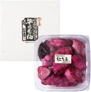 Beni Shoga Japanese Red Pickled Ginger 450g