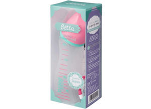 Betta Jewel P2 Baby Bottle 150ml