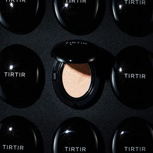 Tirtir Mask Fit All Cover Cushion Mask Fit 23N 18g - Cushion From Japan - Makeup Products