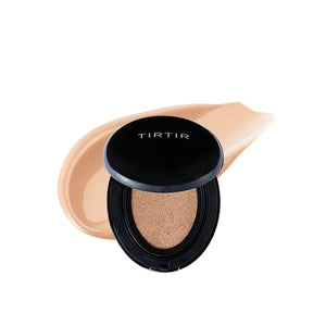 Tirtir Mask Fit All Cover Cushion Mask Fit 23N 18g - Cushion From Japan - Makeup Products
