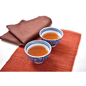 Bio Marche Organic Roasted Tea 2g x 40 Bags - JAS - Certified Organic Tea From Japan