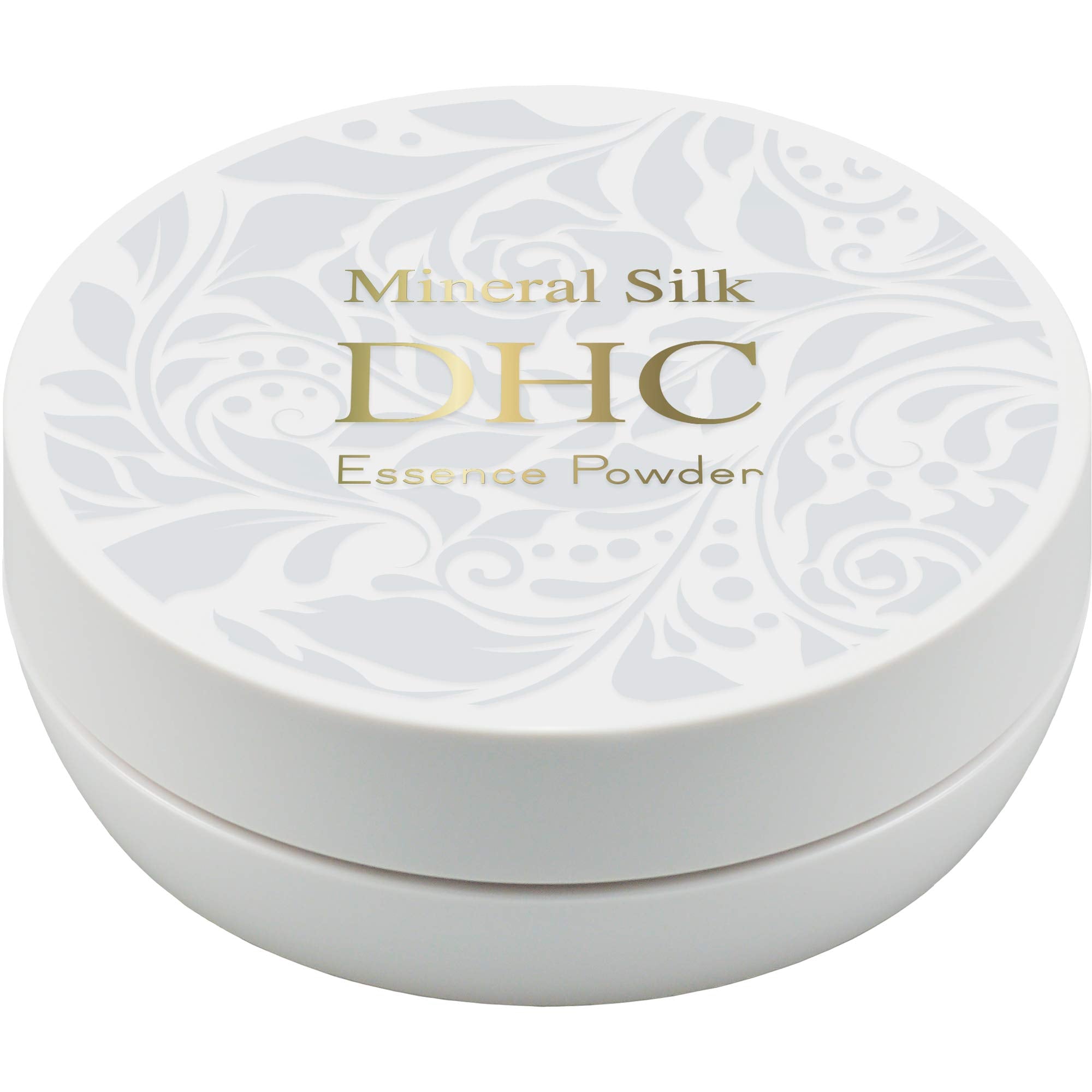 Dhc Mineral Silk Essence Powder 8g - Powder - like Serum - Facial Makeup Product In Japan