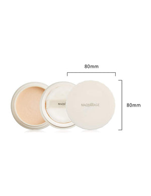 Maquillage Loose Powder Lucent SPF15・PA+ 10G