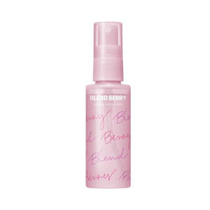 Blend Berry Makeup Keeping Mist Moisturizing 60ml - Makeup Protection Spray
