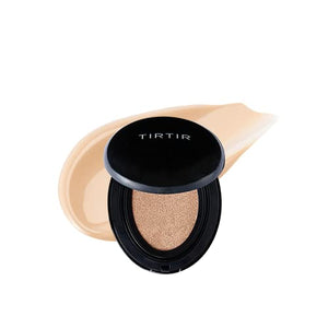 Tirtir Mask Fit All Cover Cushion Mask Fit 21N 18g - Cushion From Japan - Makeup Products