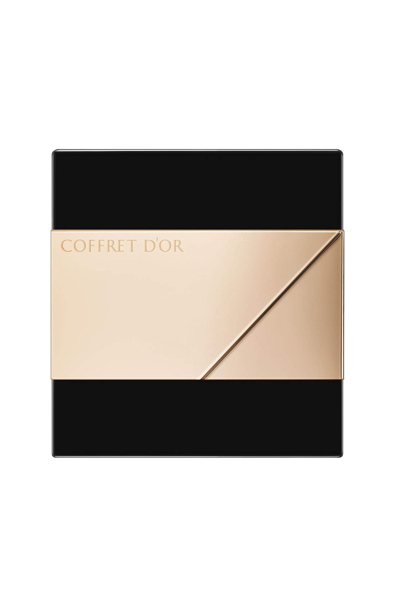 Coffret D'Or Powder Case 1 Piece Japan