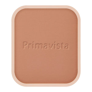 Kao Sofina Primavista Double Effect Powder OC 07 SPF25 PA++ 9g - Japanese Powder Base