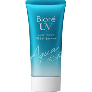 Biore UV Aqua Rich Watery Essence SPF50+/PA++++ 70ml