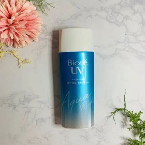 Biore UV Aqua Rich Watery Gel SPF50+/PA++++ 70ml