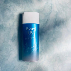 Biore UV Aqua Rich Watery Gel SPF50+/PA++++ 70ml