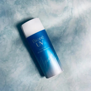 Biore UV Aqua Rich Watery Gel SPF50+/PA++++ 70ml