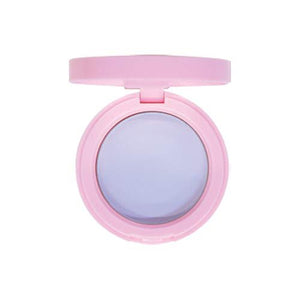 Palgantong Japan Sebum Block Powder Pact 01 Lavender 6G