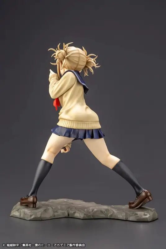 Boku No Hero Academia Toga Himiko Artfx J 1/8 2023 Re - Release KOTOBUKIYA , Takara Tomy